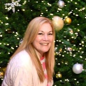 Meet your Posher, Debbie